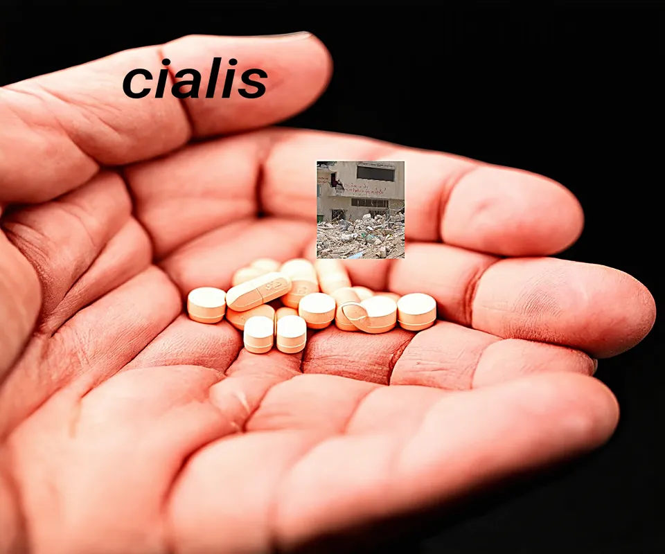 Comprare cialis 24